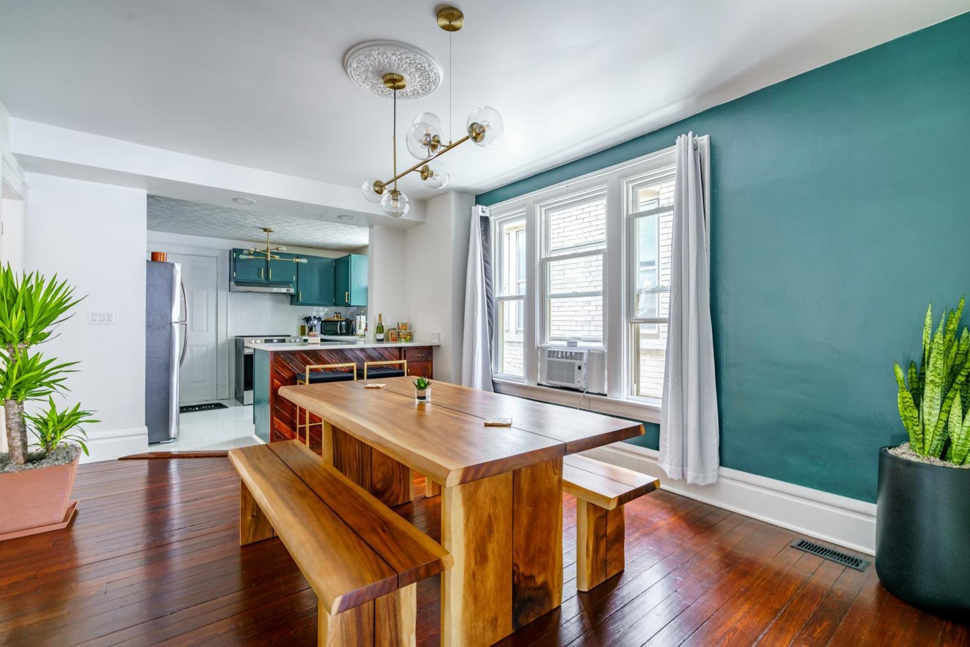 Prime Location Top Rated Clean Parking Free Columbus Exterior foto