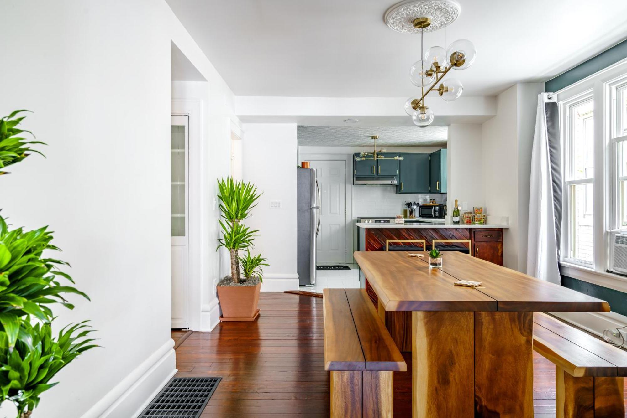 Prime Location Top Rated Clean Parking Free Columbus Exterior foto